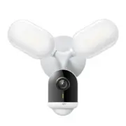 TP-Link Tapo C720 IP surveillance camera , 4MP, Lens 2.1mm, IR 29.9m, White