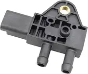 DPF Differential Exhaust Pressure Sensor for Peugeot 3008 I 1.6 16V MPV Oil 2009-2016 9662143180 21DPS100