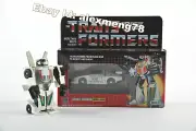 Transform G1 Wheeljack reissue mint action figure MISB Gift