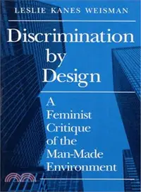 在飛比找三民網路書店優惠-Discrimination by Design ─ A F