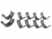 For 1983-1988 Mitsubishi Cordia Main Bearing Set Sealed Power 21684DQ 1984 1985 (for: Mitsubishi)
