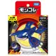 Pokemon 寶可夢ML-04 蓋歐卡 PC91162 TAKARA TOMY