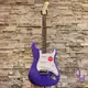 Fender Squier Sonic Strat 特殊紫色 電吉他 玫瑰木指板 單線圈 終身保固 (10折)