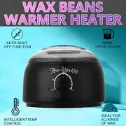 Body Hair Removal Salon Beauty Paraffin Wax Heater Warmer Pot Waxing Machine