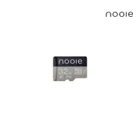 在飛比找蝦皮商城優惠-nooie 家用智能360度攝像機用 Micro SD 記憶