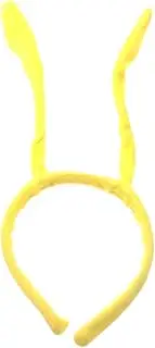 Ipetboom Creative Children's Hair Hoops Bee Tentacle Headband Party Supplies for Boys and Girls' Carnival Festivals