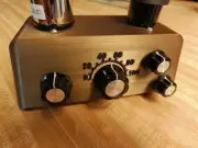 6SK7 REGEN RADIO (540 KHZ TO 17.0 MHZ) AM BROADCAST, SHORTWAVE