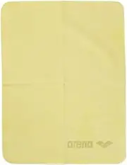 Arena AS5STW11U Unisex Chamois Towel, Medium, One Size, Absorbent, Water Retention, Tubular Type, Repeatedly, Official Competition Available