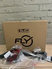 Flywheel Nebula 156 NEB156-01 - 15.6" Tablet for Flywheel Exercise Bike