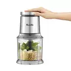 Breville MINI WIZZ QUAD BLAD LFP150BSS