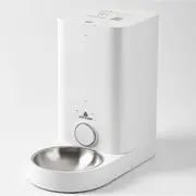 Petkit Fresh Element Mini Automatic Cat/Pet Smart Programmable Food Feeder WiFi