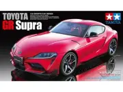 Tamiya - Toyota Gr Supra 1/24 24351