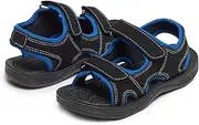 [Skysole] Boys Double Adjustable Strap Lightweight Sandals (See More Colors and Sizes)