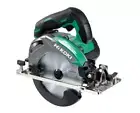 HIKOKI HITACHI 18V C18DBAL(NN) Brushless Cordless 165mm Circular Saw Body Only