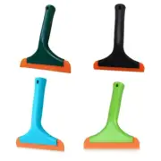Small Squeegee Rubber Window Tint Squeegee for Car Glass Mirror Shower Auto