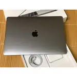 [二手] MACBOOK PRO 13吋 2017版 I5 3.1/8/256G SSD TOUCHBAR 太空灰