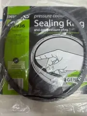 Presto Pressure Cooker Sealing Ring 09936