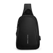 Mark Ryden Multifunction Crossbody Waterproof Usb Charging Sling Shoulder Bag Bags
