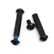 For Ninebot MAX G30 Electric Scooter Folding Wrench Relative Lock Screw Part