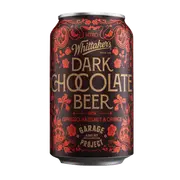 Garage Project Whittakers Dark Chocolate Beer (1 Can Limit)