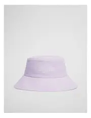 [Country Road] Reversible Bucket Hat in Lilac