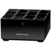 NETGEAR Nighthawk AX3000 Dual-band WiFi 6 Add-on Satellite