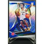 JORDAN BONE 新人卡 ROOKIE 2019-20 PANINI REVOLUTION #146 RC 活塞隊