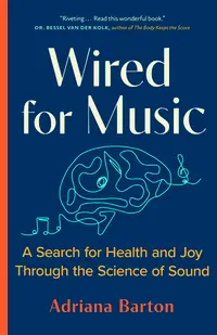 在飛比找誠品線上優惠-Wired for Music: A Search for 