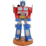 Cable Guy Transformers Optimus Prime Controller Holder