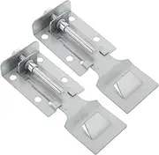 BIUDECO Range Hood Installation Bracket Solid Wall Bracket Expansion Tubes Easy Install