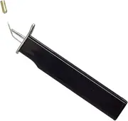 Generic Pearl Knotting Tool Bead Knotter Tool Tight Consistent Craft for Agate Jade Bodhi