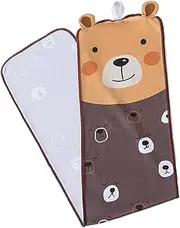 Ice Towels | Cartoon Animal Printed Cooling Ice Towel,Portable Quick Cold Chilly Sweat Rag, Lightweight Exercise Rag for Boys Girls Young Athletes