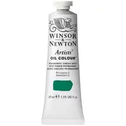 Winsor & Newton Artists' Oil 37mL Green Deep S2