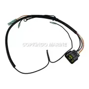 Wire harness of CDI Unit Assy for Yamaha Outboard Engine E40G E40J 6F5-82590-20