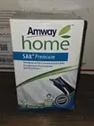 Amway Home SA8 Concentrated Powder Laundry Detergent - 6.13 lbs/3 kg