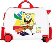 [Disney] Team Hello Bob Bob Children's Suitcase Sponge