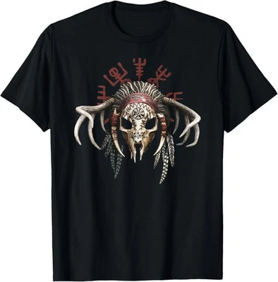 Hunt Showdown 1896 Taker of Trophies T-Shirt