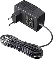 ZOSI Power Supply DC 12V 2A Power Supply Adapter Transformer 5.5mm x 2.1mm Power Adapter with 1 Metre Cable
