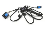 1 pc Front Bumper Parking Sensor Wiring Harness for Mercedes-Benz S W222 C217