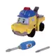 Robocar Poli波力救援小英雄 巴奇拼裝車 ToysRUs玩具反斗城