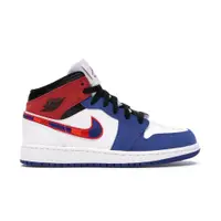 在飛比找蝦皮商城優惠-Nike Air Jordan AJ1 彩勾 1 Mid S