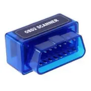 Bluetooth v4.0 Viecar OBD2 May Work With Jscan Diagnostics Scanner