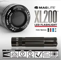 在飛比找Yahoo!奇摩拍賣優惠-【LED Lifeway】MAGLITE (美國) MAG 