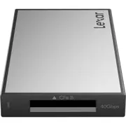 Lexar Professional Workflow USB4 Reader, support CFexpress 4.0 Type B