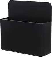 Holder Pen Locker Organizer Refrigerator Marker Fridge Cup Whiteboard Magnet Storage Basket Cups Baskets Rack Eraser Dry