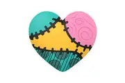 PopSockets: PopGrip Disney PopOut Sallys Heart