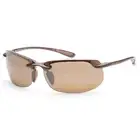 Maui Jim Men's Banyans 70 mm Brown Sunglasses MJ0412S-008