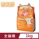 PawPawLand肉球世界 搖搖雞肉凍乾無穀貓糧 1kg 80%含肉量 5%雞肉凍乾 泌尿保健 送贈品