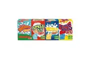 Lagoon Variety Snaps Kids Children Activity Educational Spelling Math Toy 8+