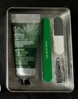 The Body Shop ~ Full Size~ Absinthe Purifying Hand Cream Gift Set ~ New & Unused